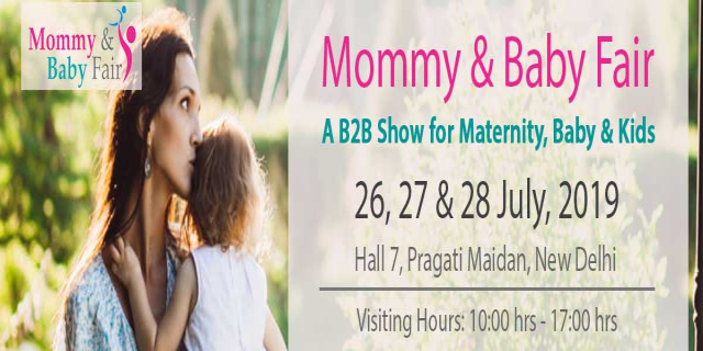 Mommy & Baby Fair