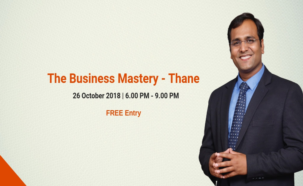 The Business Mastery - Thane