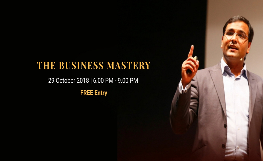 The Business Mastery - Nashik