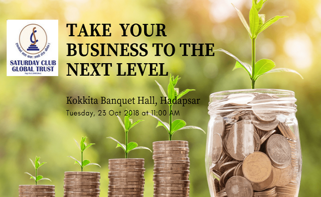 Grow Your Business Across Maharashtra