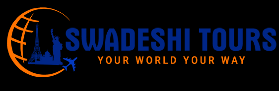 Swadeshitours - Holiday Tours, Honeymoon Packages, Corporate