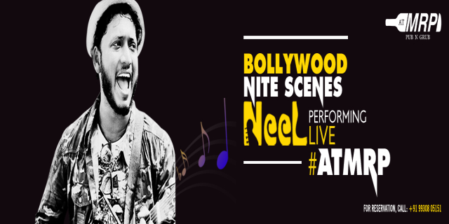 Unplugged Music: NEEL Performing Live