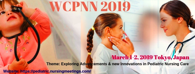 36th World Congress on Pediatric and Neonatal Nursing