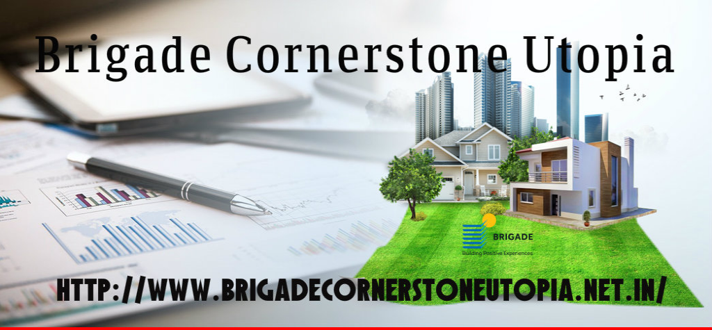 Brigade Cornerstone Utopia