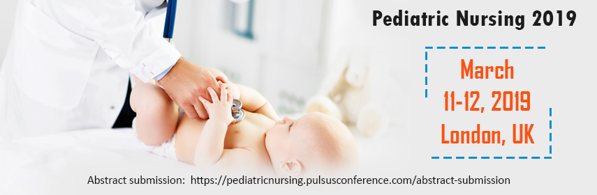 3rd World Congress on Pediatric Nursing and Care