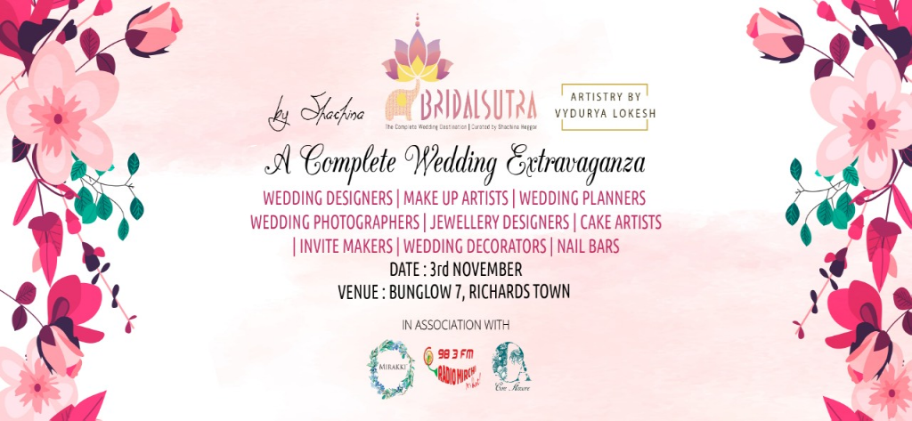 Bridal Sutra 2018
