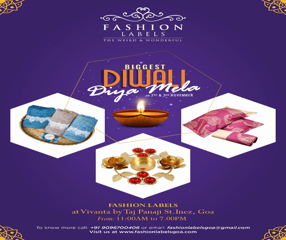 Biggest Diwali Diya Mela