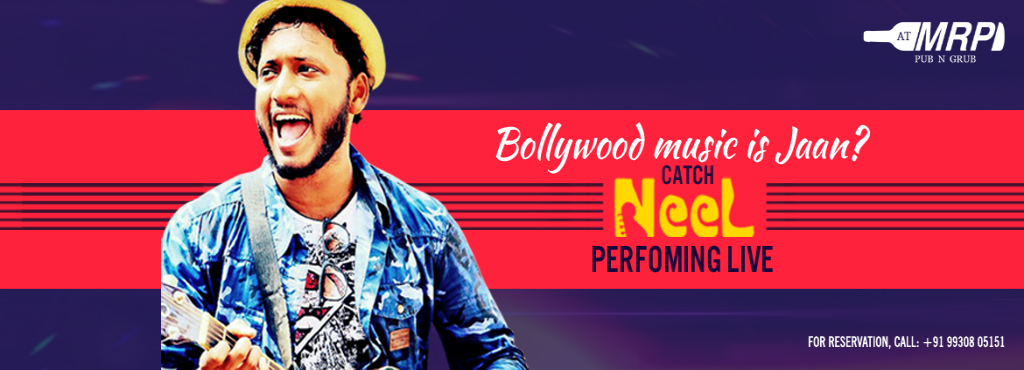 Unplugged Scenes: NEEL Performing Live