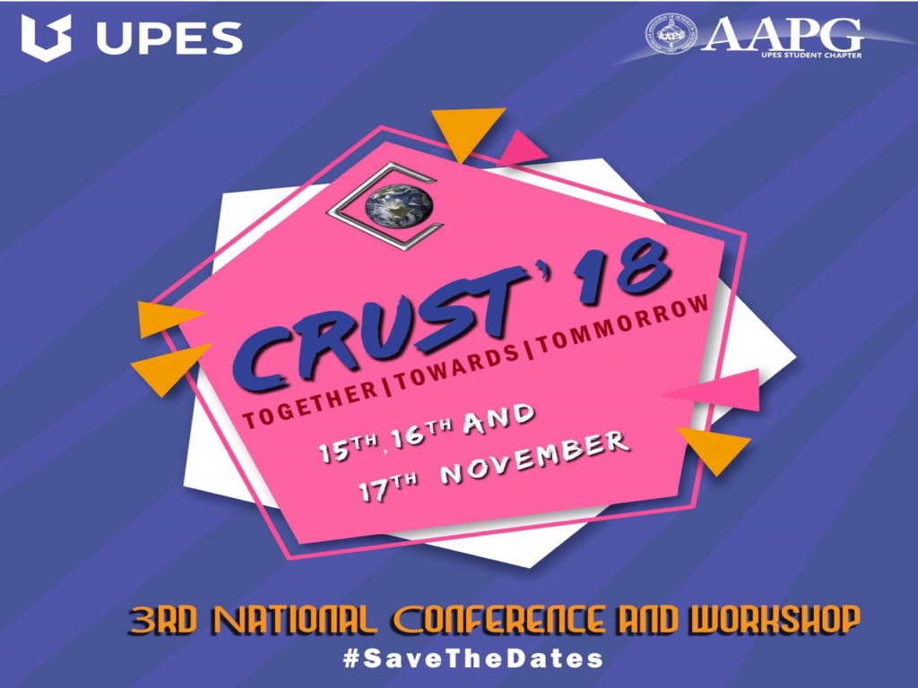 Crust'18