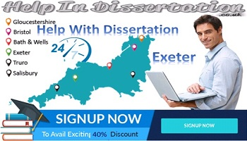 Get Solution Students with Help with Dissertation Exeter