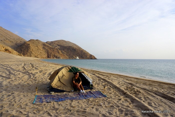 Discover the Dubai day trips
