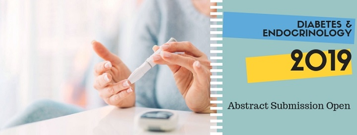 World Congress Insulin Resistance Diabetes, Endocrinology Metabolism and Nursing