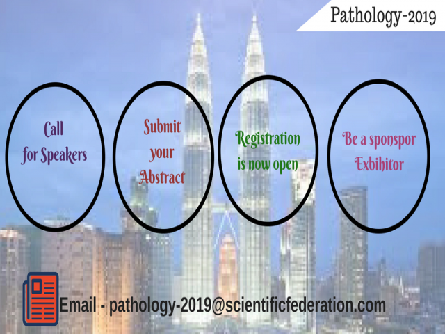 2nd International Conference on Pathology and Case Reports