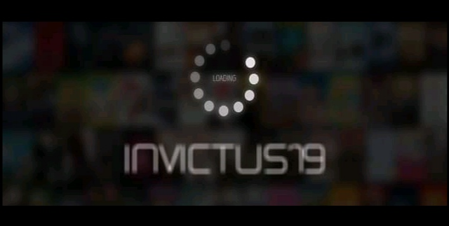 INVICTUS '19