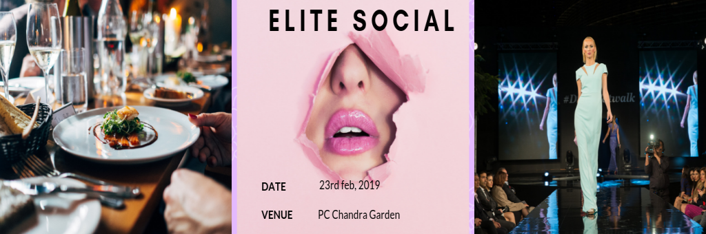 Elite Social
