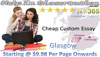 Cheap Custom Essay Writing Services