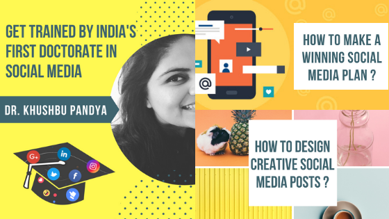 Social Media Advertising workshop