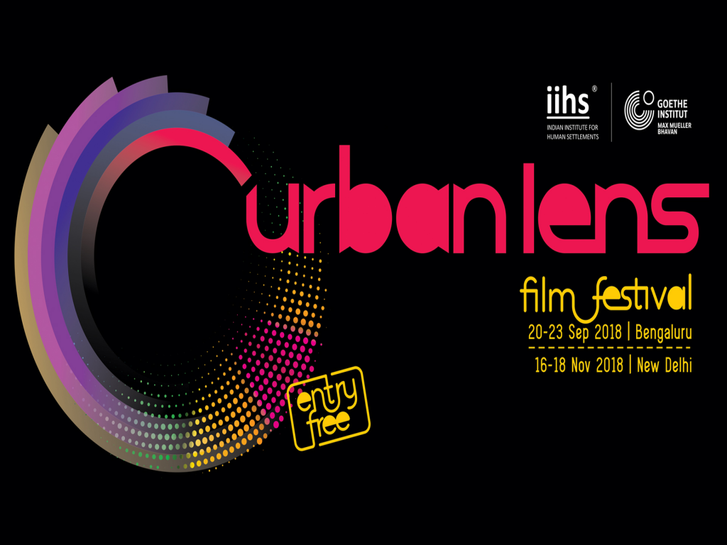 Urban Lens Film Festival 2018 | New Delhi