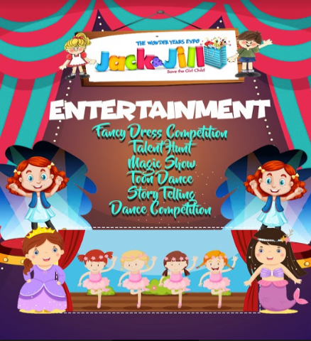 JACK AND JILL