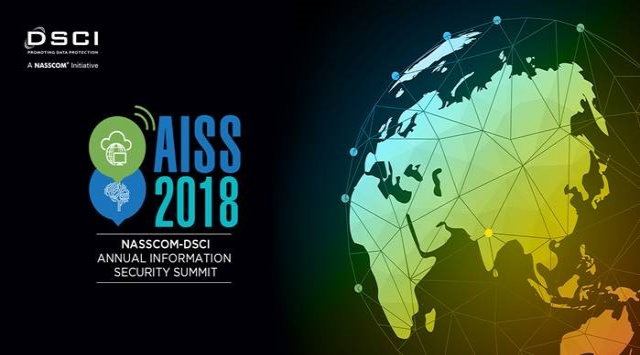 DSCI - AISS 2018