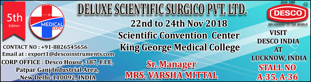 Medical Expo 5th Edition