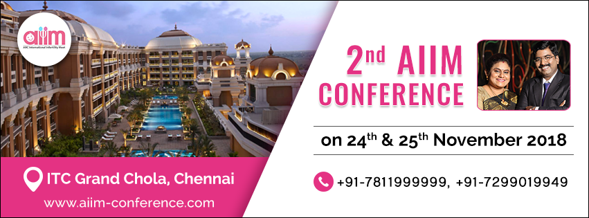 Second ARC International Infertility Medical Meet