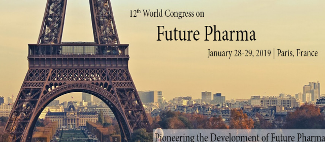 12th World Congress on Future Pharma