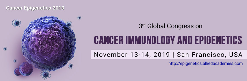 3rd Global Congress on  Cancer Immunology and Epigenetics