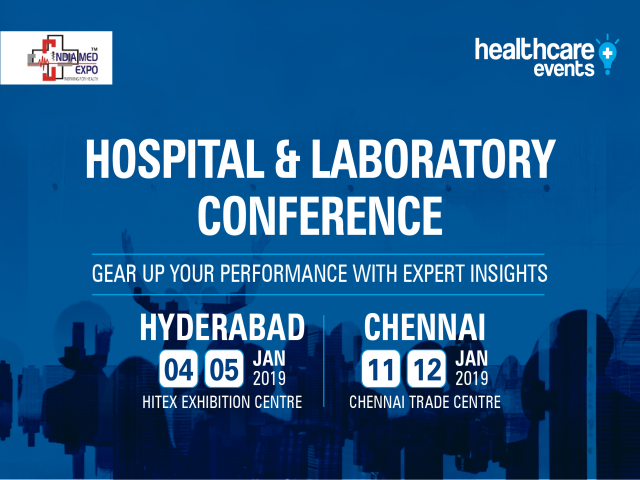Healthcare Event