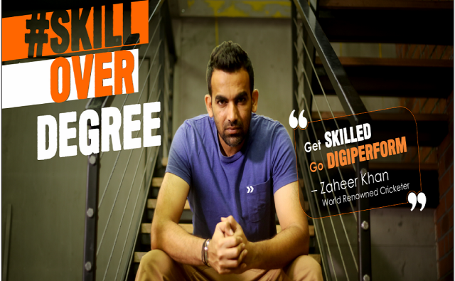 Advanced Digital Marketing Training Programs For Job seekers