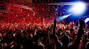 New year Celebration 2019