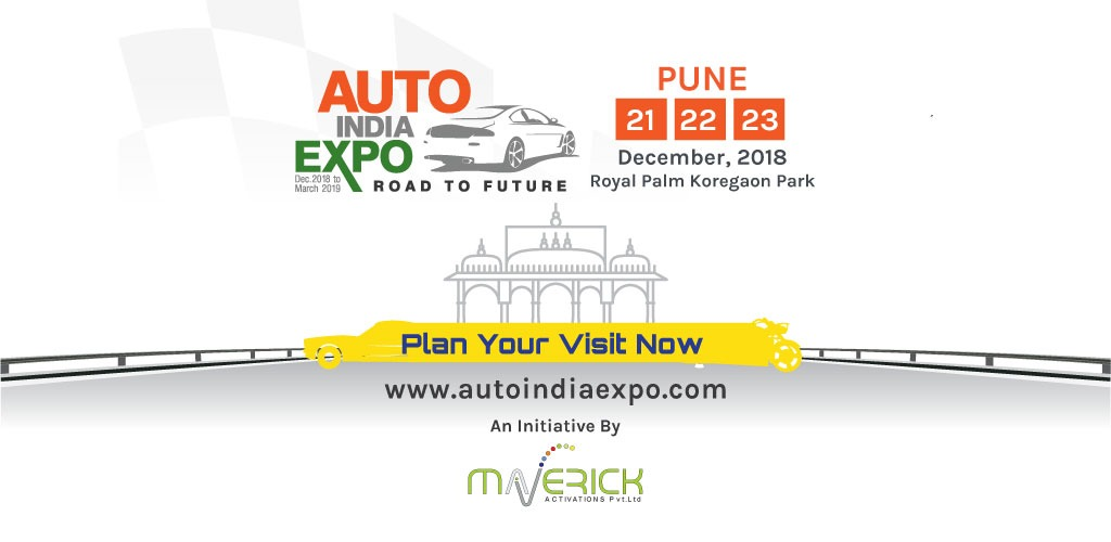 Auto India Expo