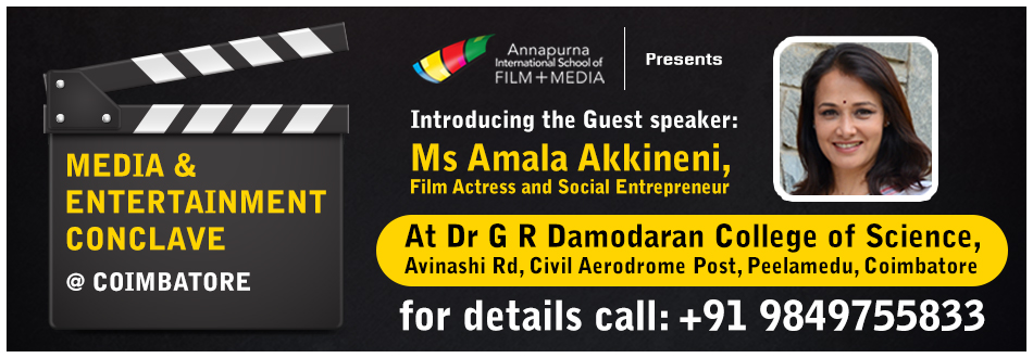 Media & Entertainment Conclave