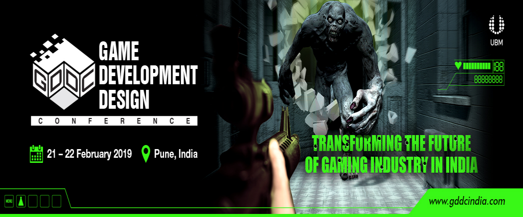 Game Development and Design Conference