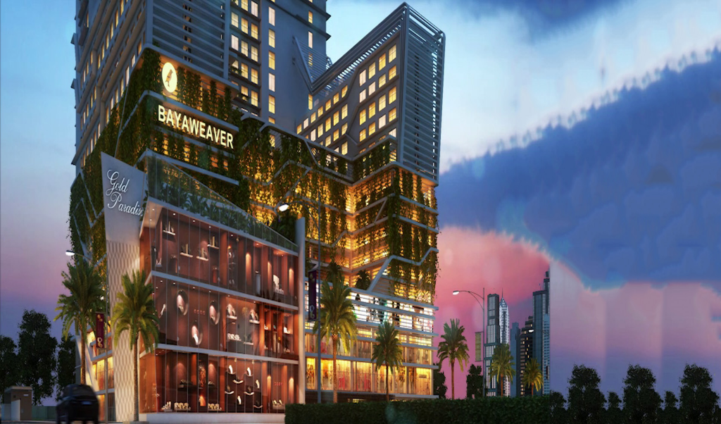 Change the way you do business with The X Mall in Noida