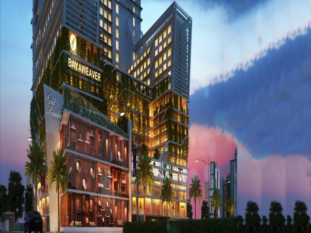 Change the way you do business with The X Mall in Noida