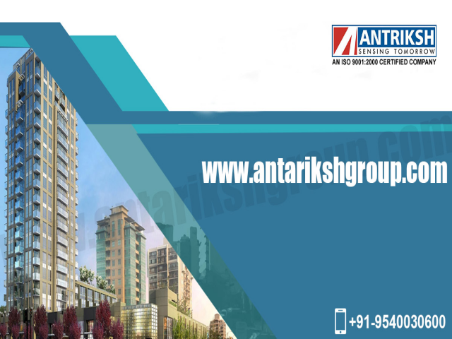 Antriksh Group
