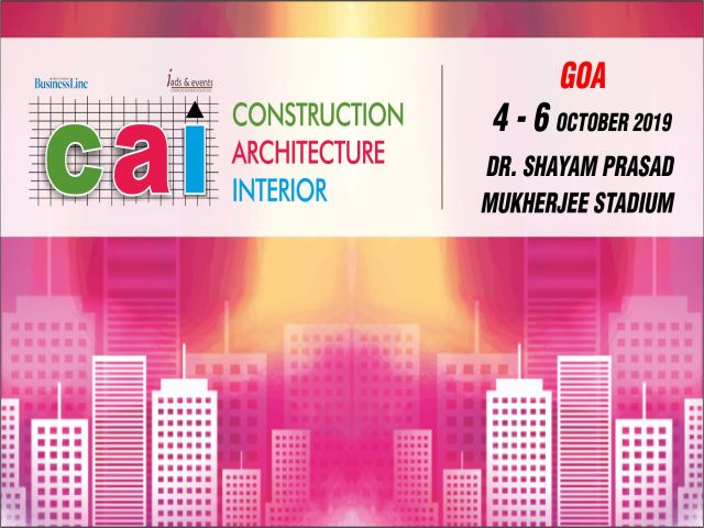 CAI EXPO 2019
