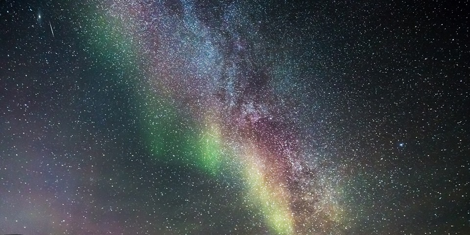 Northern Lights: New Year's Eve Party with Aurora Orchestra