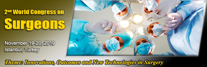 2nd World Congress on Surgeons
