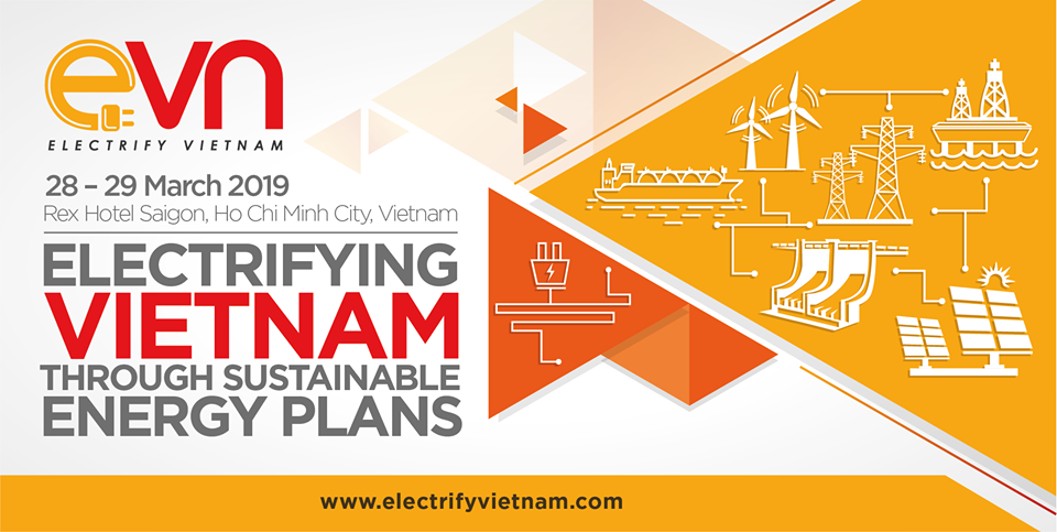 Electrify Vietnam 2019