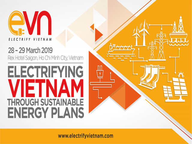 Electrify Vietnam 2019