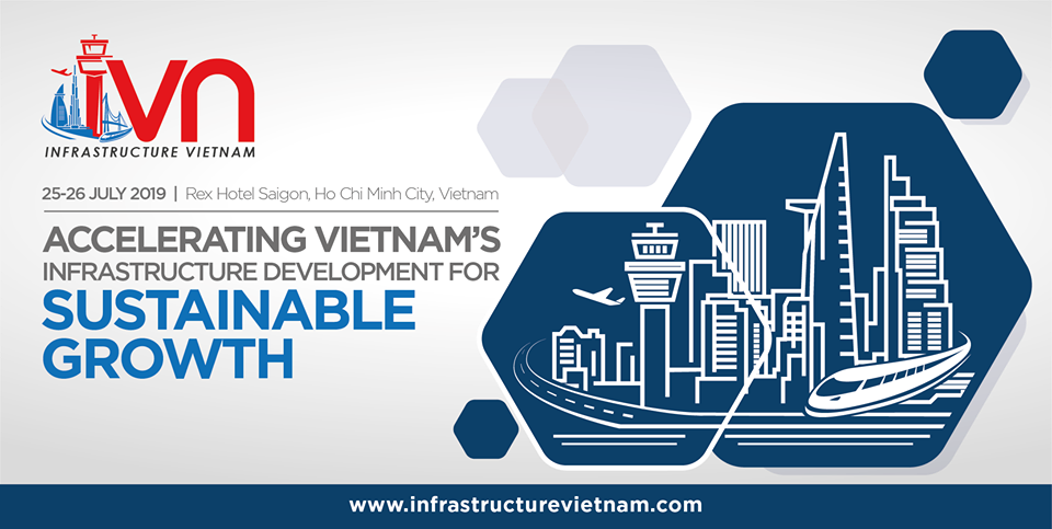 Infrastructure Vietnam 2019