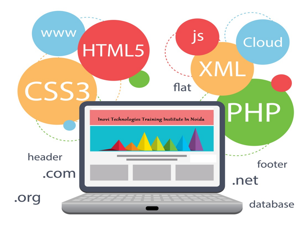 Best Web Designing Training Institute In Noida-Delhi