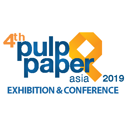 Pulp and Paper Asia 2019