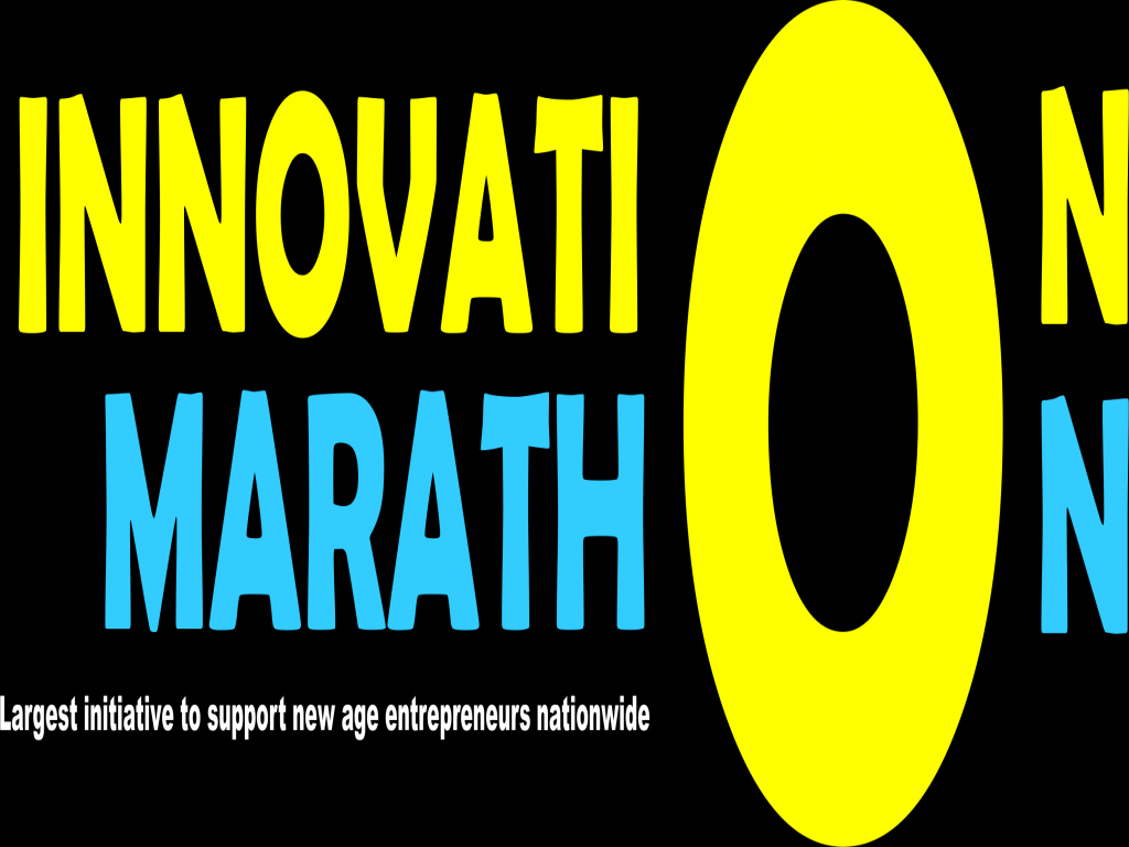 Innovation Marathon - Jaipur
