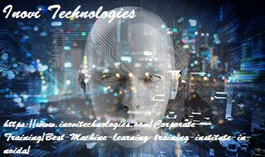 Best Machine Learning Training Institute