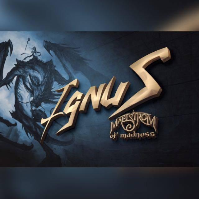 Ignus'19
