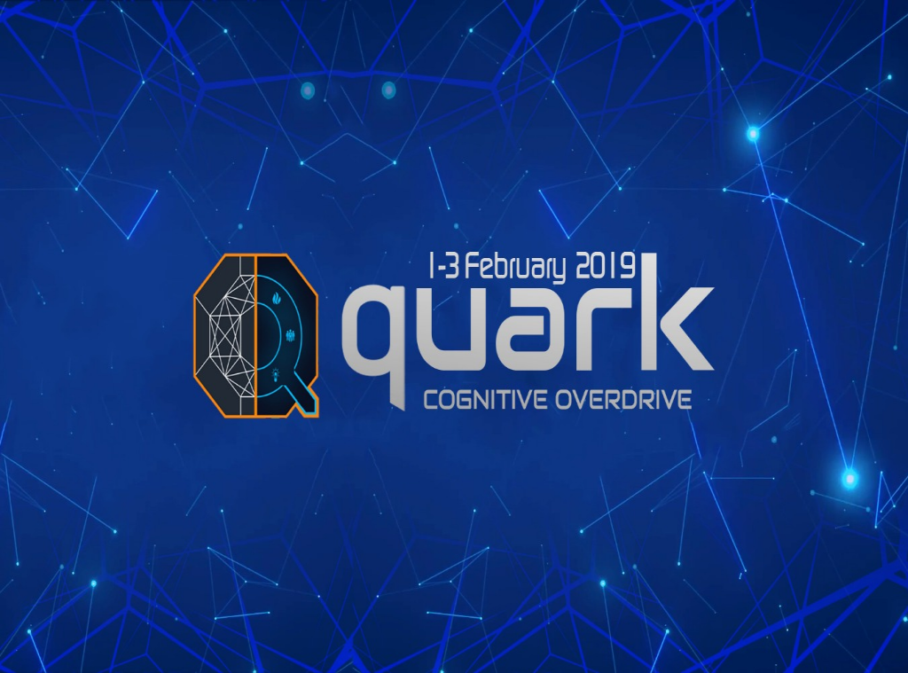 QUARK 2019