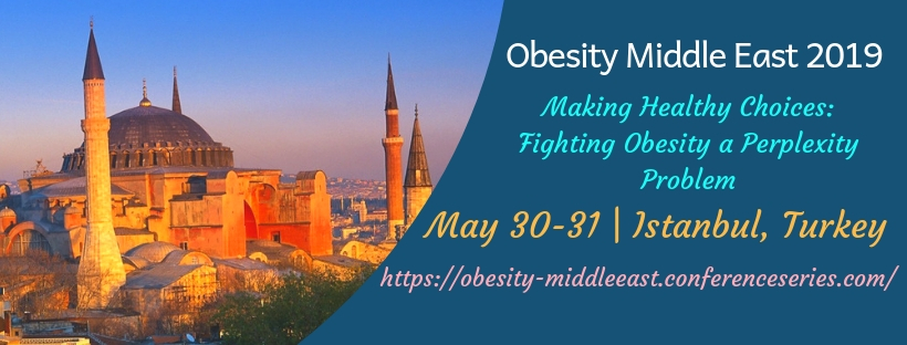 2nd Middle East Obesity, Bariatric Surgery and Endocrinology Congress